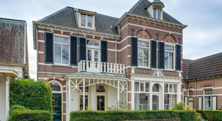 Bed and Breakfast De Oude Dorpsbakker - Image 1