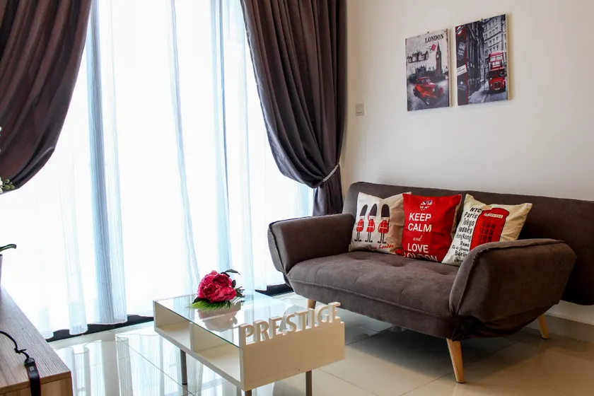 Prestige Sky Riverfront - Image 1