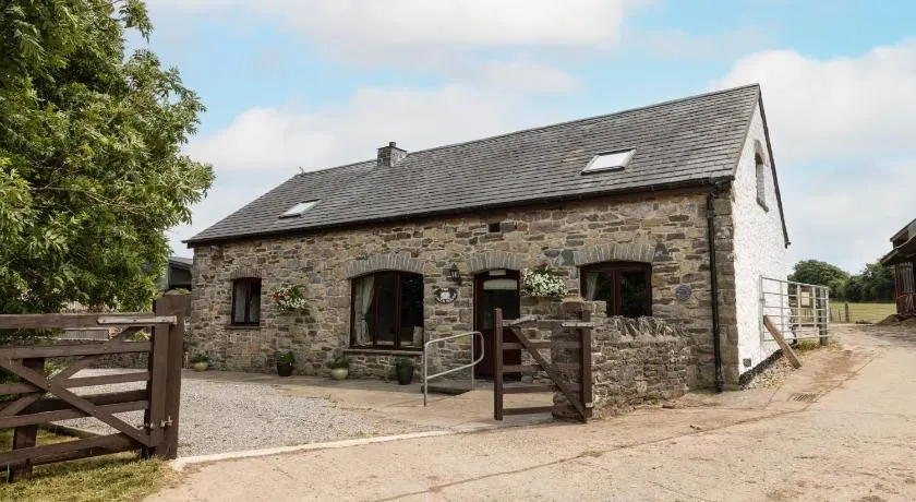 The Coach House - Image 1