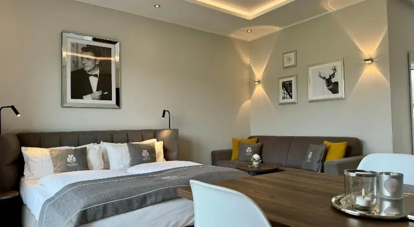 DRIEHOF LifeStyle Classic Apt 5 - Image 1