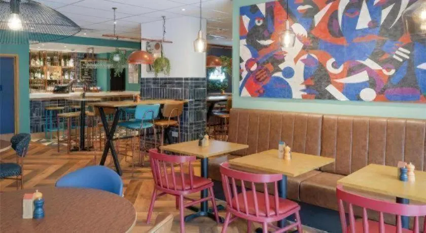 Travelodge Norwich Central Riverside - Image 1