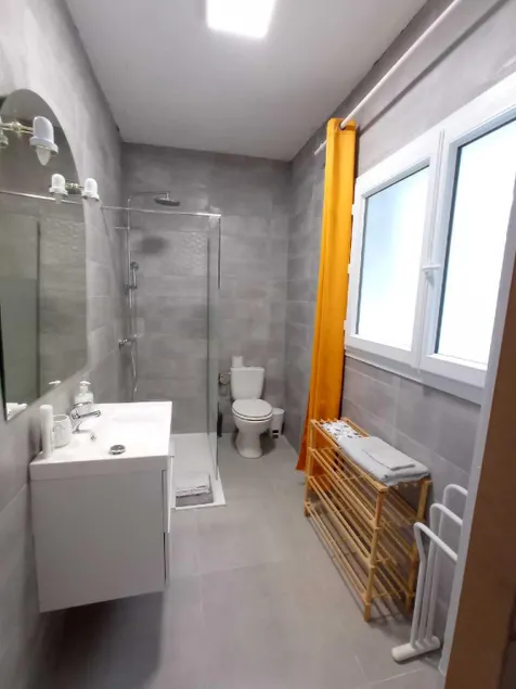 Appartement cosy au cœur de la ville d'Auch - Image 1