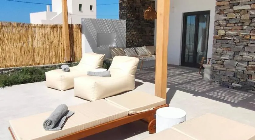 IraMar Luxury Villa I - Private Pool & Sea View - Image 1