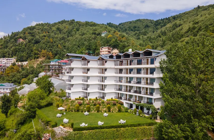 Ekant Retreat - Image 1