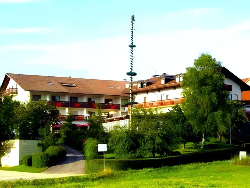 Vital & Gesundheitshotel Schuerger - Image 1