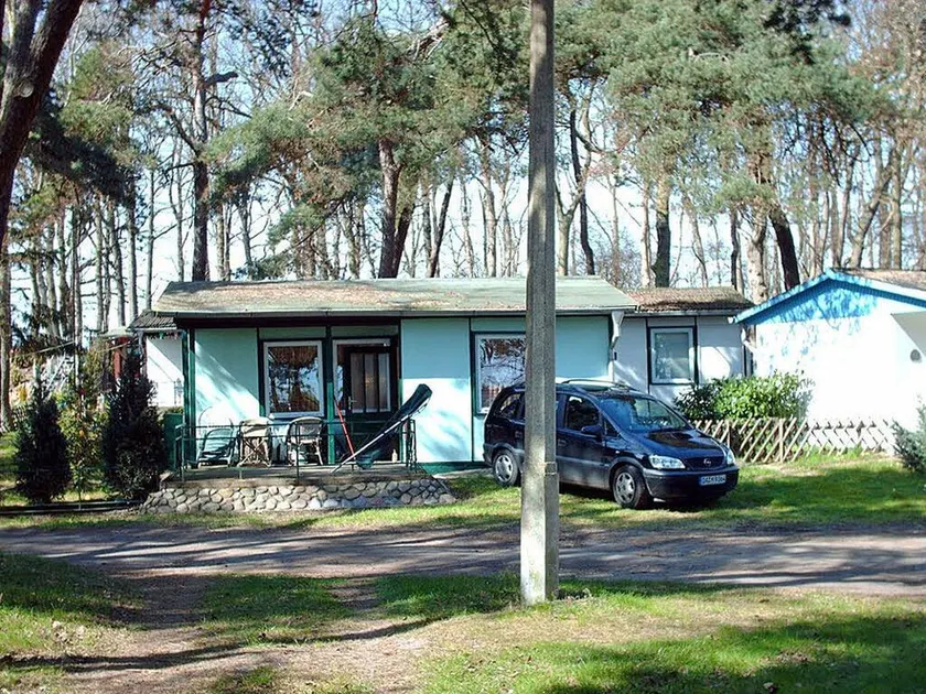 Wallocha Comfortable holiday residence - Image 1