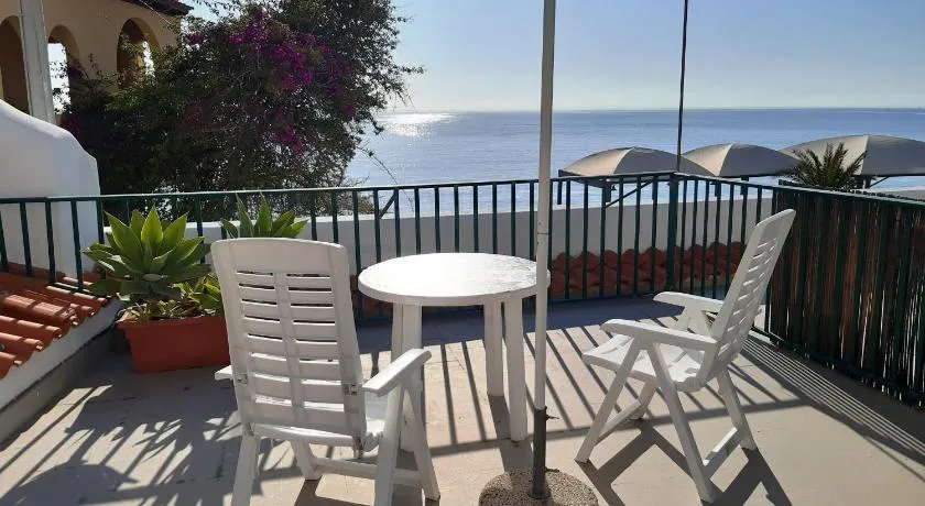 Casa Marinella op til 10 personer på havet - Image 1