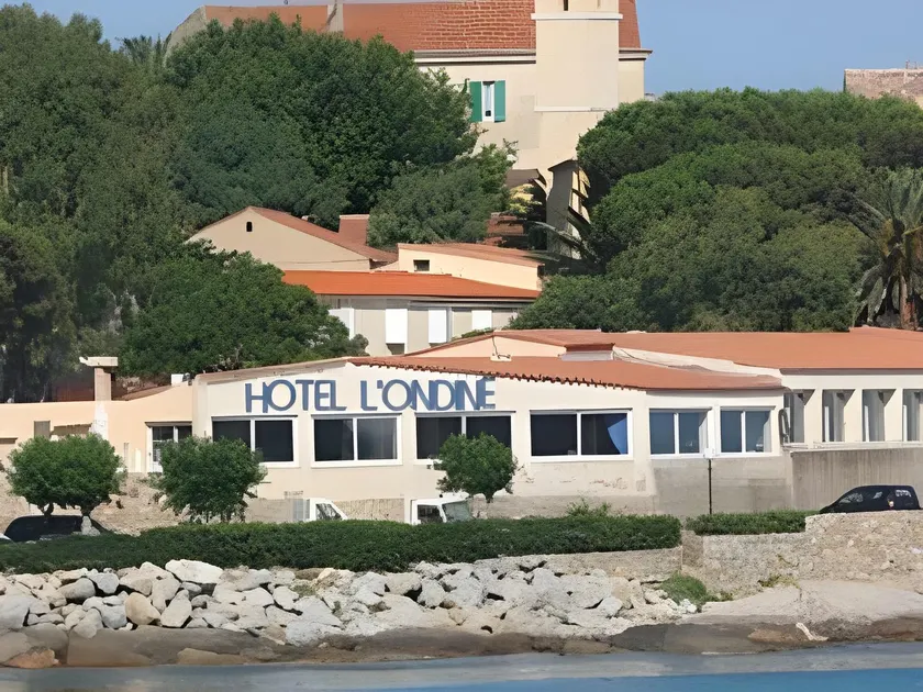 Hotel L'ondine - Image 1