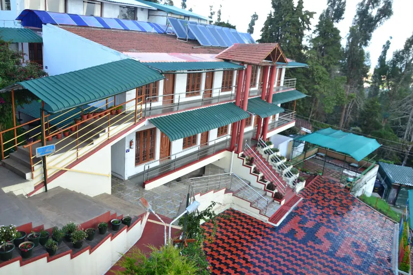 KodaiSunshineHotel - Image 1
