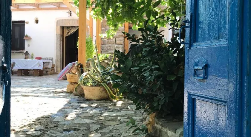 Mylopetra Traditional House - Image 1