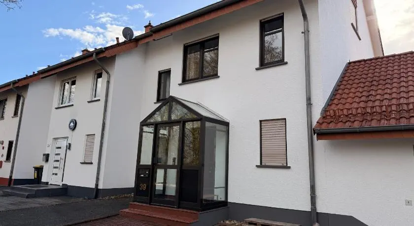 Fuldaer Residenz Barrierefreies Haus - Image 1