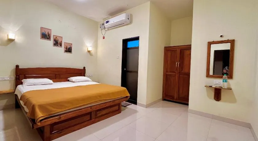 PALM VISTA HOMESTAY - Image 1