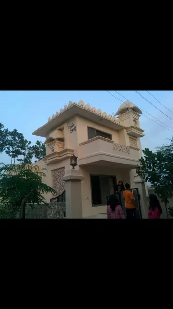 Amche-Amhi Rajwada for Royal People - Image 1