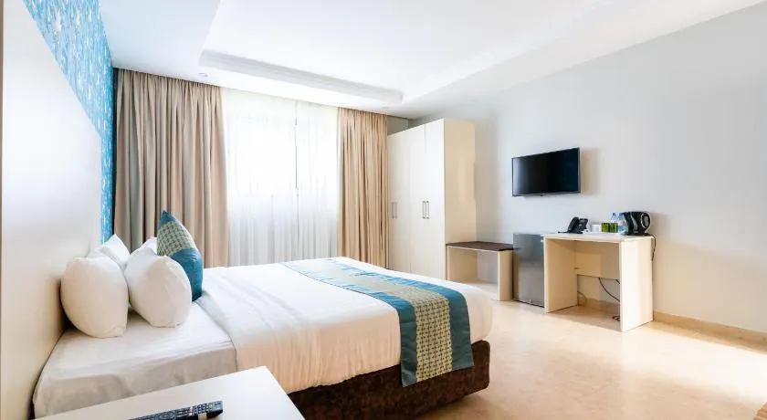 Blooming Suites Naivasha - Image 1