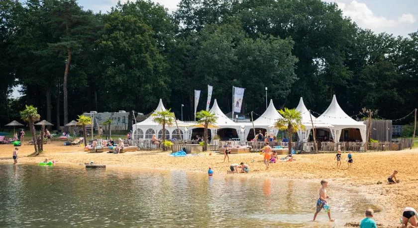 Glamping Breebronne - Image 1