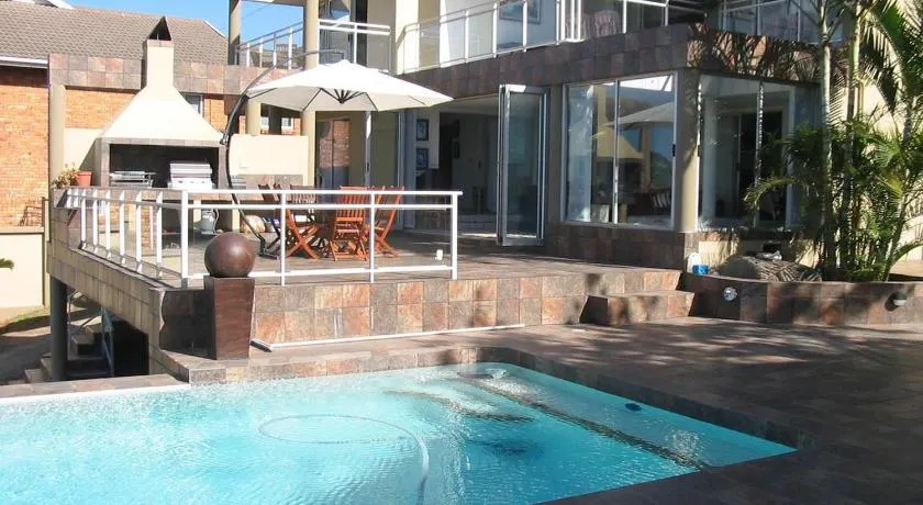 Aqua Vista Accommodation - Image 1