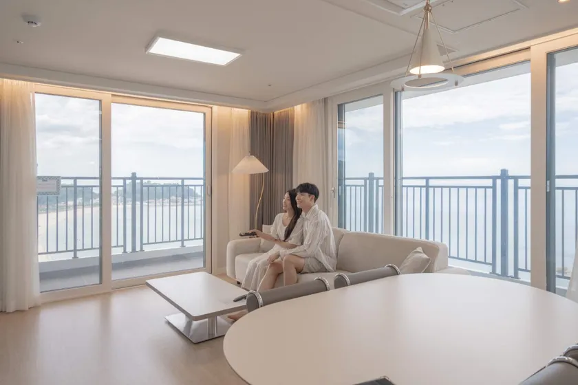 The Ocean by Owners hotel Yangyang - Image 1