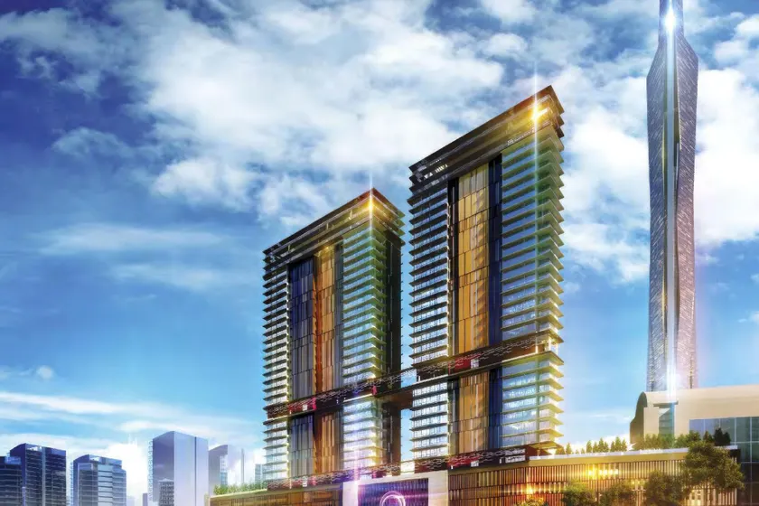 VERVE Suites KL South Apartments & Condo - Image 1