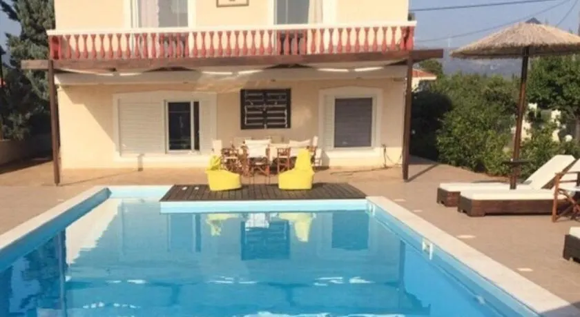 Villa Evenik - Image 1