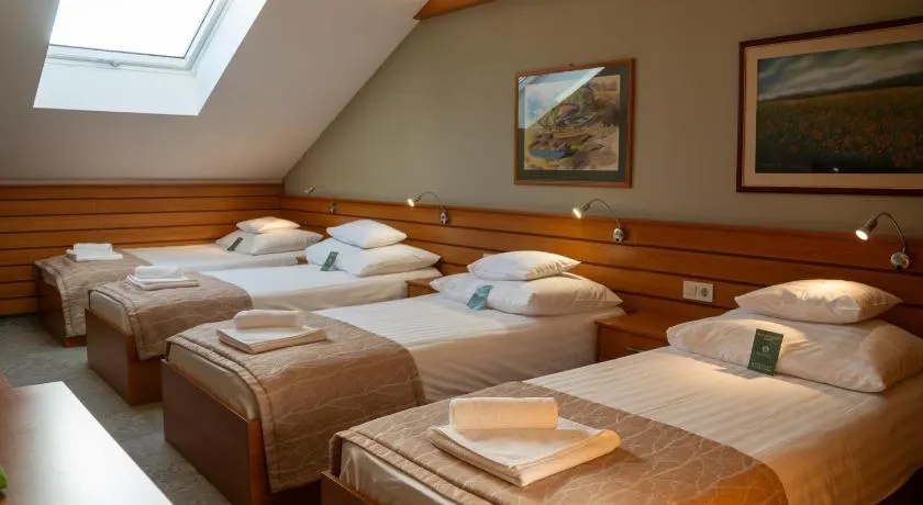 Hotel Club Tisza - Image 1