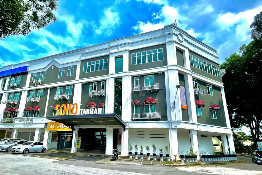 Soho Tabuan Kuching - Image 1