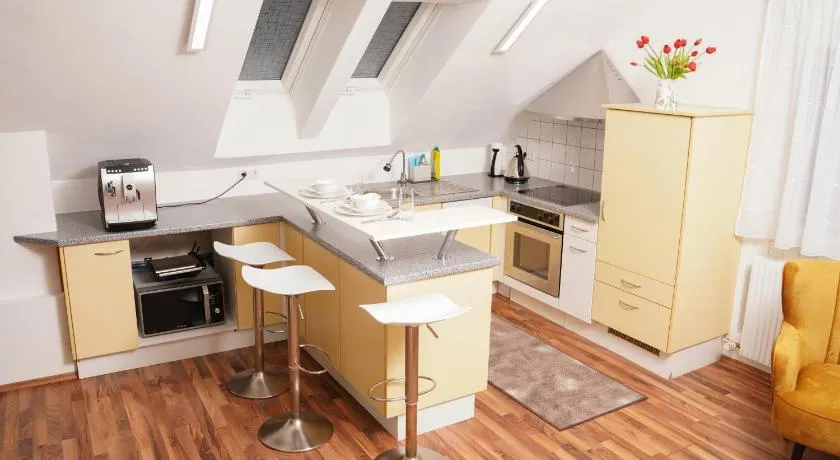 gemütliche Wohnung in Hohenems - Image 1