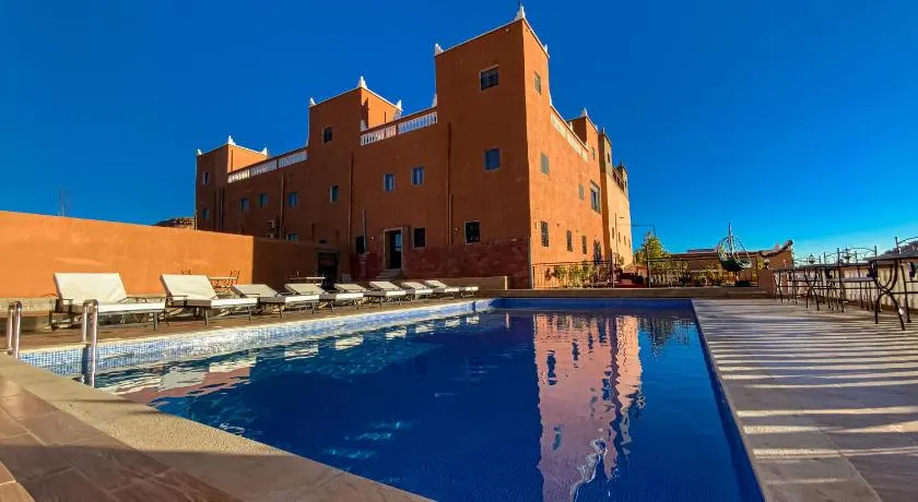 Riad Tamdakhte - Image 1