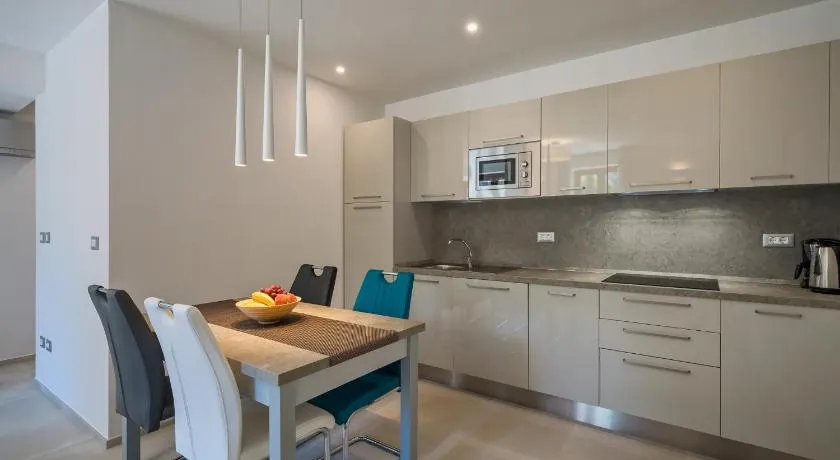 Apartmani Mare verde - Image 1