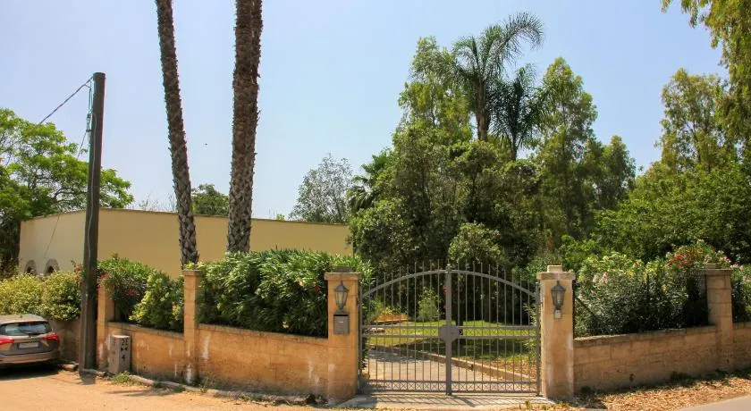 Villa Vittoria by TerraSalento - Image 1