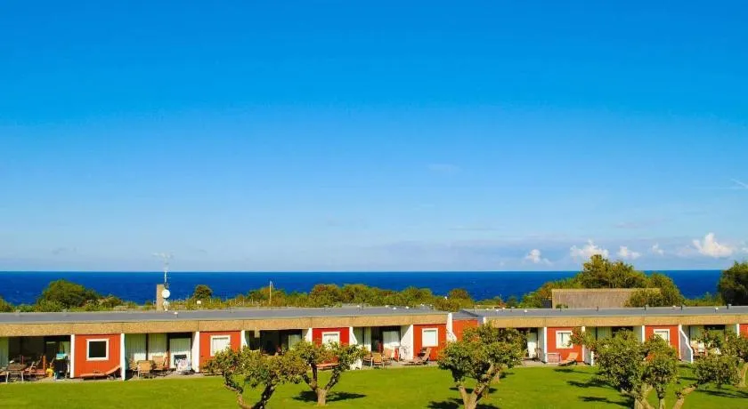 6 person holiday home in Allinge - Image 1