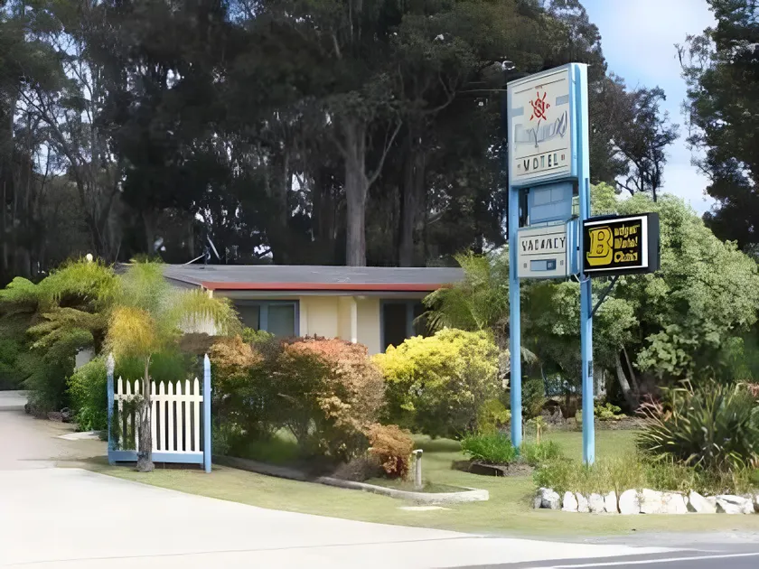 Motel Farnboro - Image 1
