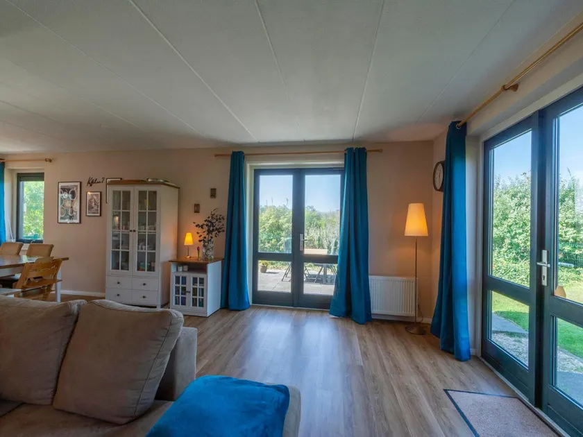 Duynopgangh 47 villa in Julianadorp for 6-guests - Image 1