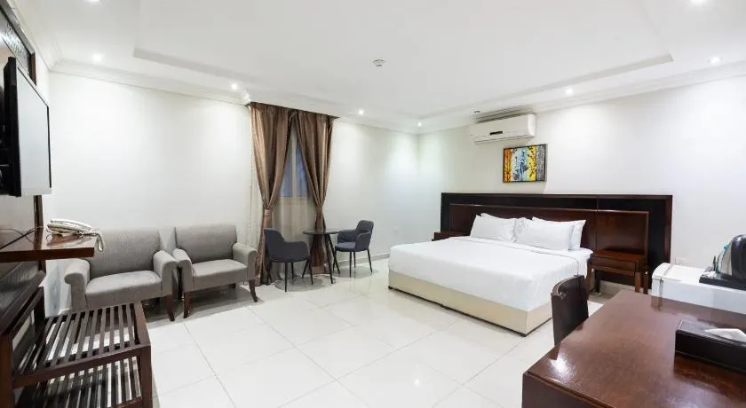 Taleen Serviced Apartments Al Aqiq - Image 1