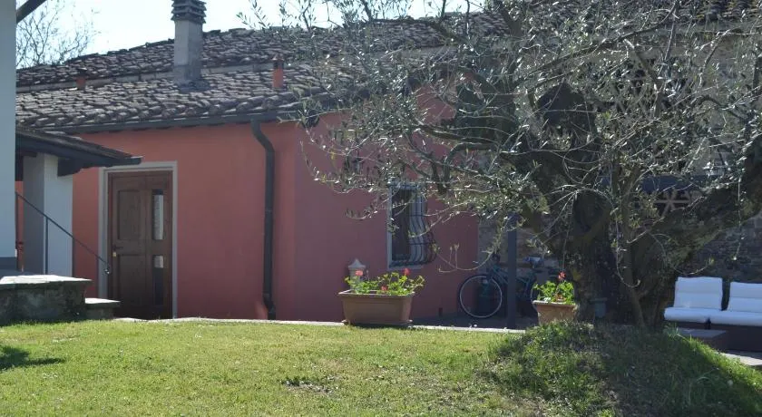Alla Corte di Carla - Image 1