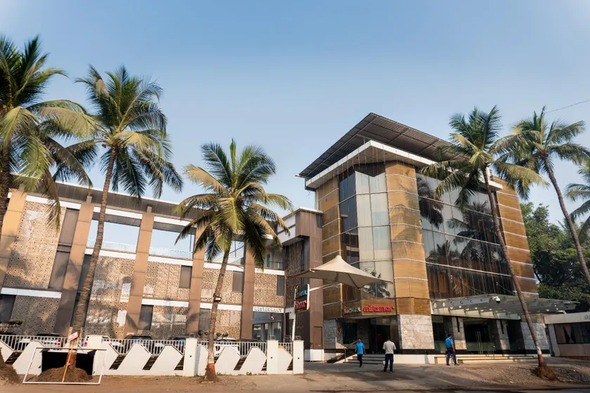 Hotel Miramar - Image 1