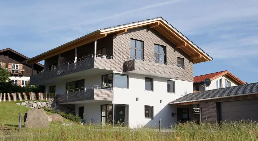 Haus FreiRaum - Image 1