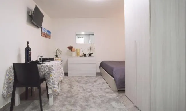 Triumvirato Rooms - Image 1