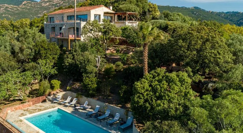 Villa L'Arbousière - Image 1