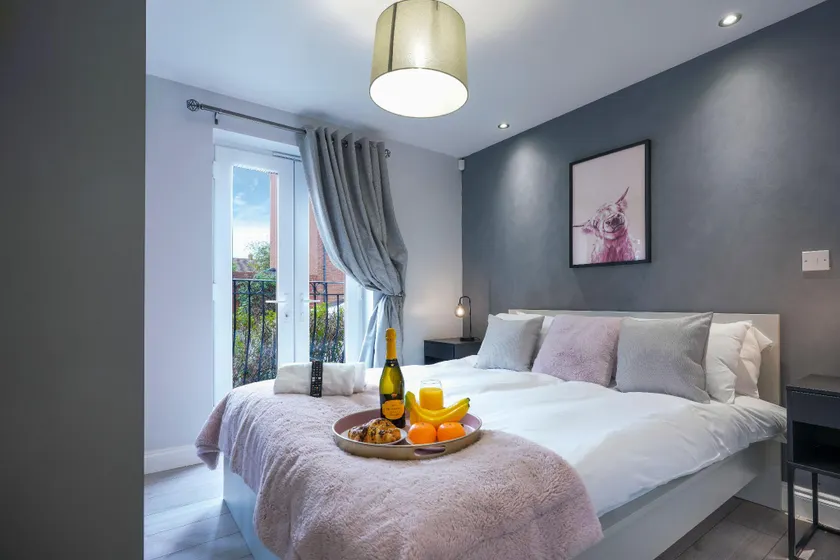 Prince Rupert Flat - Great Location - Free Parking - Image 1