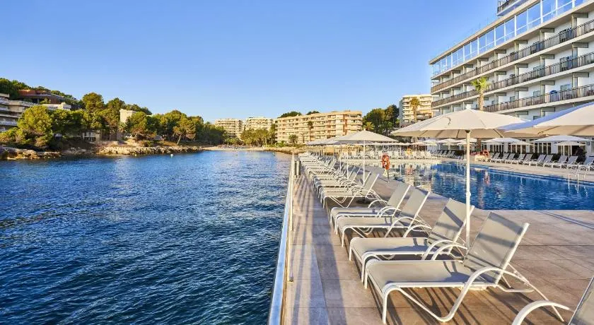 Globales Cala Viñas Adults Only 16+ - Image 1
