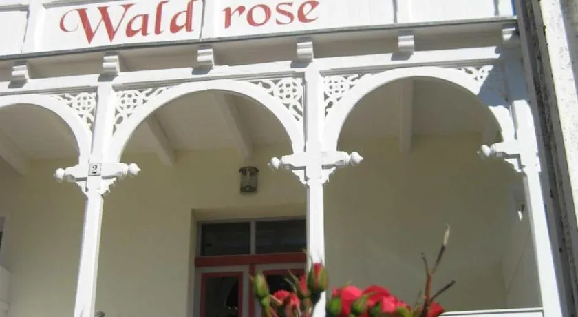 Pension Waldrose - Image 1