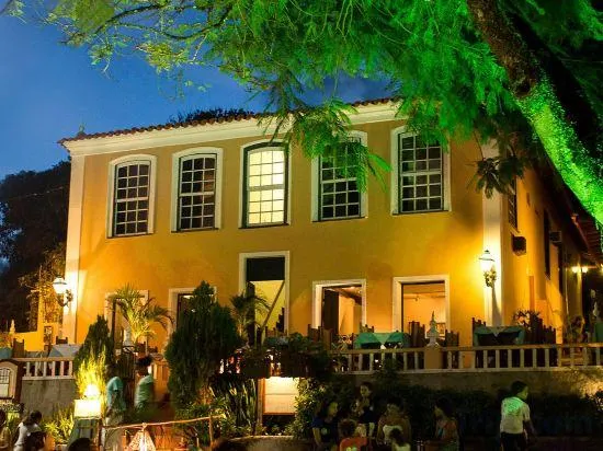 Pousada O Casarão - Image 1