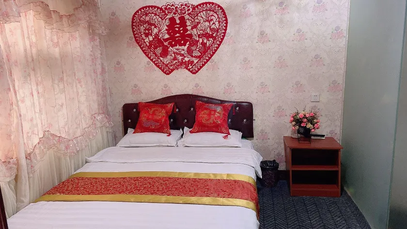 Qiaoziyi Fashion Hotel (Dehui Station Branch) - Image 1