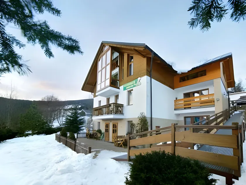 Pension Karolína - Image 1