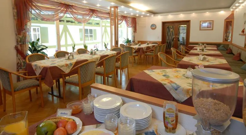 Haus am Bach - Image 1