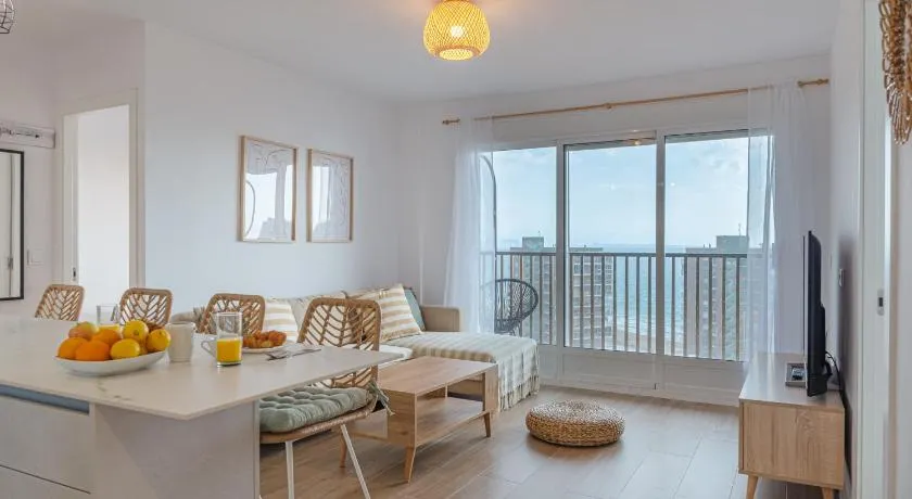 Stay In Beach Front - Image 1