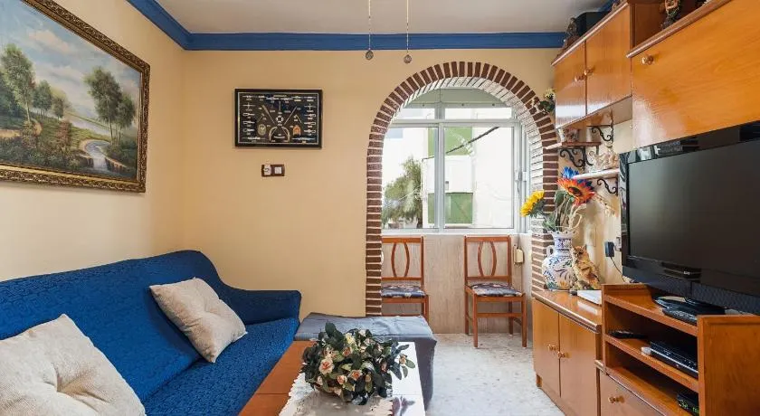 Appartement central \"Oliva\" près de la plage - Image 1