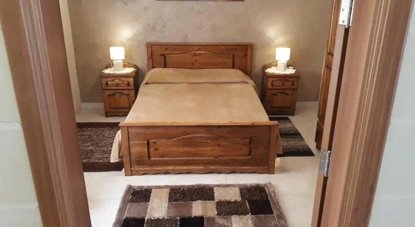 Grazzja Traditional Apartment - Image 1