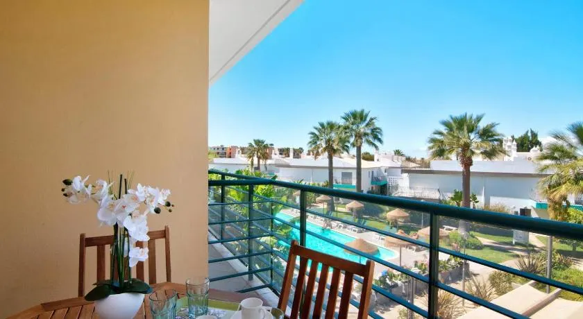PALM PARADISE SALGADOS - Image 1