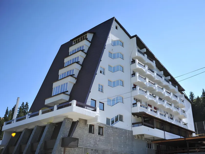 Hotel Pestera Wellness & Spa - Image 1